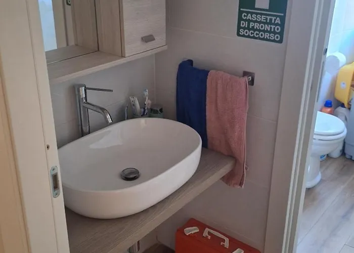 Apartment Rome Suite Rome *