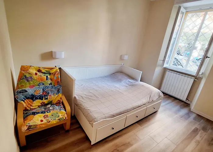 Rome Suite Rome Rom